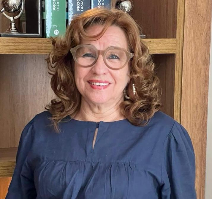 Regina Helena Andrade Ribeiro Soares